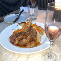 Bar Espanol LA BODEGA 大阪店 - 