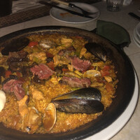 Bar Espanol LA BODEGA 大阪店 - 