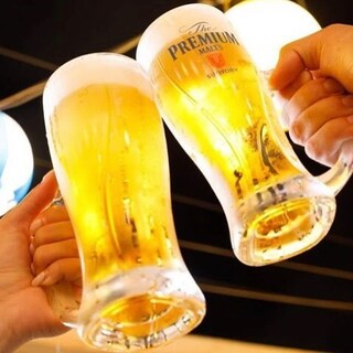 市場直結 柳橋ビアガーデン_2