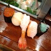寿しの喜久代 - 料理写真: