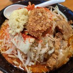 にぼ神 角ふじ - 