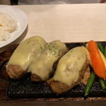 溶岩焼肉ダイニング bonbori 新宿店 - 
