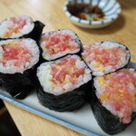 庄ちゃん寿司 - トロタク