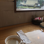 カフェ トワイエ - 