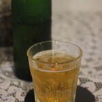 Yorimichi Kafe Fucali - ビール