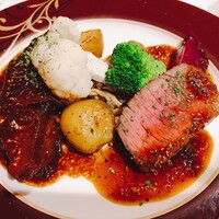 コントワール ミサゴ - 
