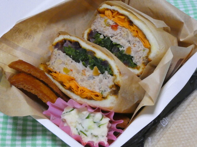 ジンジャーカリー アイ（Ginger Curry ai） - 長町南（カレー）の写真