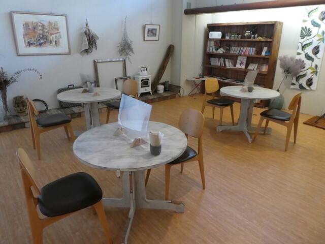 ジンジャーカリー アイ（Ginger Curry ai） - 長町南（カレー）の写真