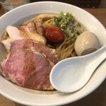 麺尊 RAGE - 