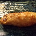 地鶏屋ごくう - つくねも欠かせない