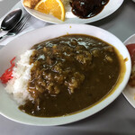 カレー幸 - 