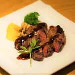 カフェ＆バル チュロス - 