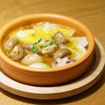 カフェ＆バル チュロス - 