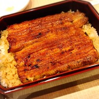 天然うなぎ しま村 - 