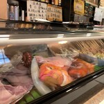 天々 - 内観