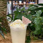 BAYFLOW cafe イオンレイクタウン - 