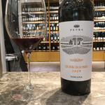 エノテカ  - 蔵出しバックビンテージ