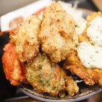 札幌ザンギ本舗 - 