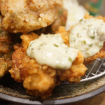 札幌ザンギ本舗 - 