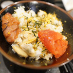 札幌ザンギ本舗 - 