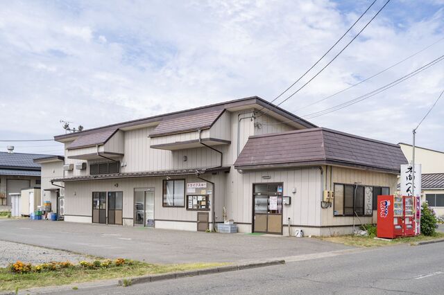 本間べんとう店 - 鶴岡（弁当）の写真