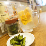 札幌ザンギ本舗 - 