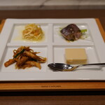 h MASA'S KITCHEN - 