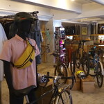 ニッタコーヒースタンド - サイクリング用品