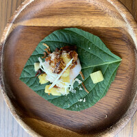Longrain Tokyo - 