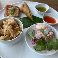 Longrain Tokyo - 