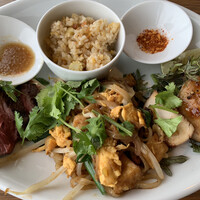 Longrain Tokyo - 