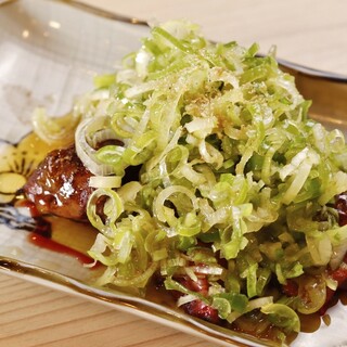 朝挽き鳥専門 萬拾屋_2