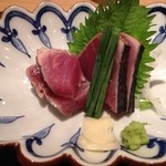 ぎんざ 一二岐 - 