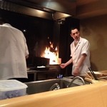 ぎんざ 一二岐 - 