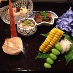 ぎんざ 一二岐 - 