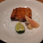 ぎんざ 一二岐 - 