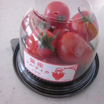 まんぷくさん - 銀座フルティカ140g　270円