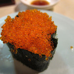 あかね寿司 - とびっこ