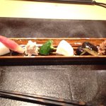 ぎんざ 一二岐 - 