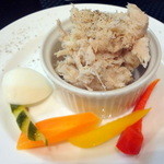 サンフォコン - トントロのリエット