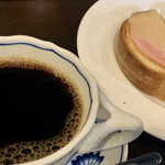 宮田屋珈琲レンガ館 Cafe - 
