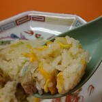 南光軒 - 懐かしい旨さ♪