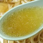 南光軒 - スープは琥珀色o(^o^)o