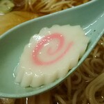 南光軒 - 「なると」は「の」の字(^^)v