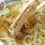 南光軒 - 厚みもしっかりと( ゜o゜)