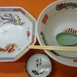 南光軒 - 勿論綺麗に完飲！完食！！