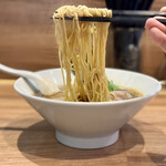 Ramen Nijiiro - 