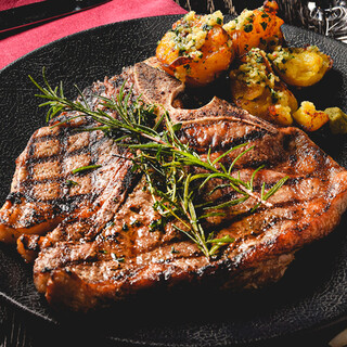 ウルフギャング・パック PIZZA BAR_1