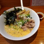 神田らぁめん悠 - 