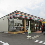 セブンイレブン - 